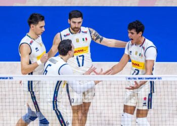 Foto Modena Volley
