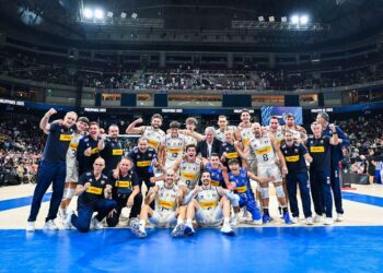 Foto Federvolley