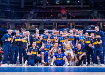 Foto Federvolley