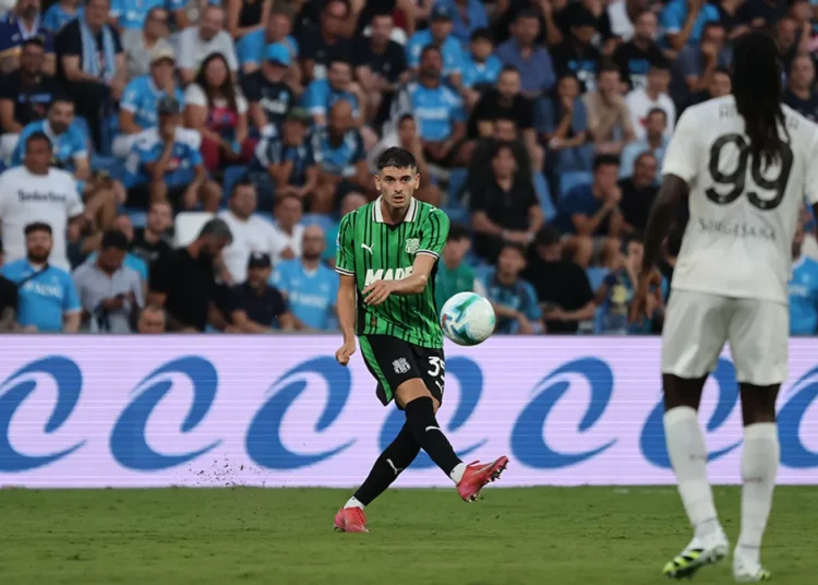 Foto Us Sassuolo Calcio