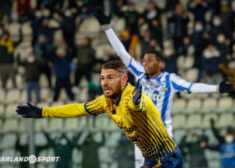 Foto: Luca Diliberto
