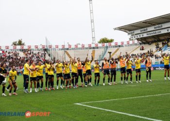 Foto: Luca Diliberto