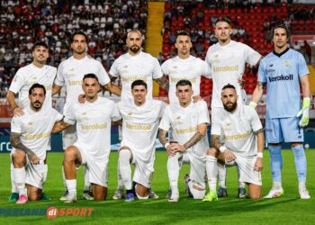 Foto Luca Diliberto