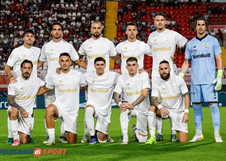 Foto Luca Diliberto