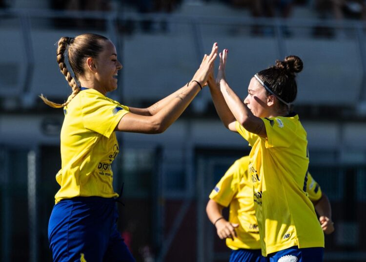 Foto Modena Fc