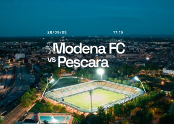 Foto Modena Fc