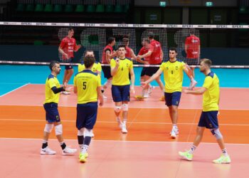 Foto Modena Volley