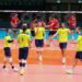 Foto Modena Volley