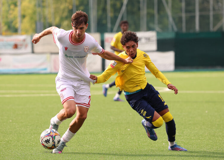 Foto Modena Fc