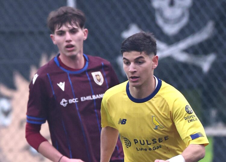 Foto Modena Fc