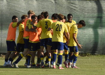 Foto Modena Fc