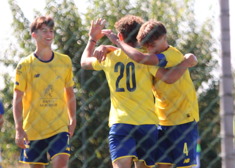 Foto Modena Fc