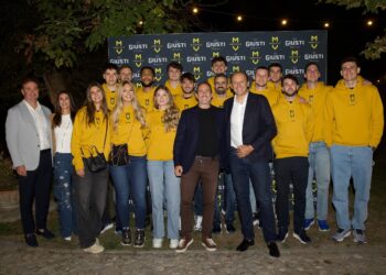 Foto Modena Volley