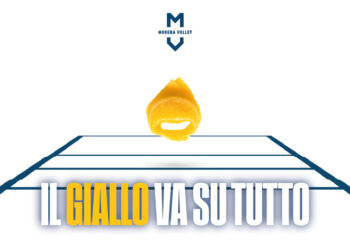 Foto Modena Volley