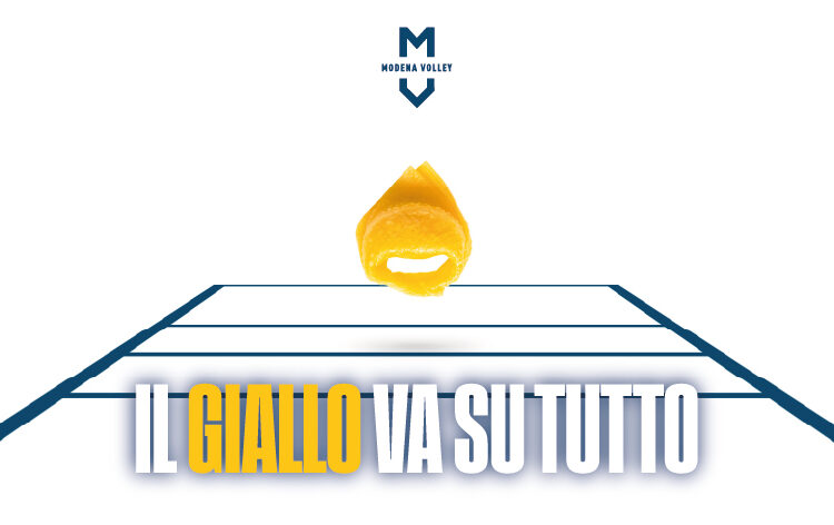 Foto Modena Volley