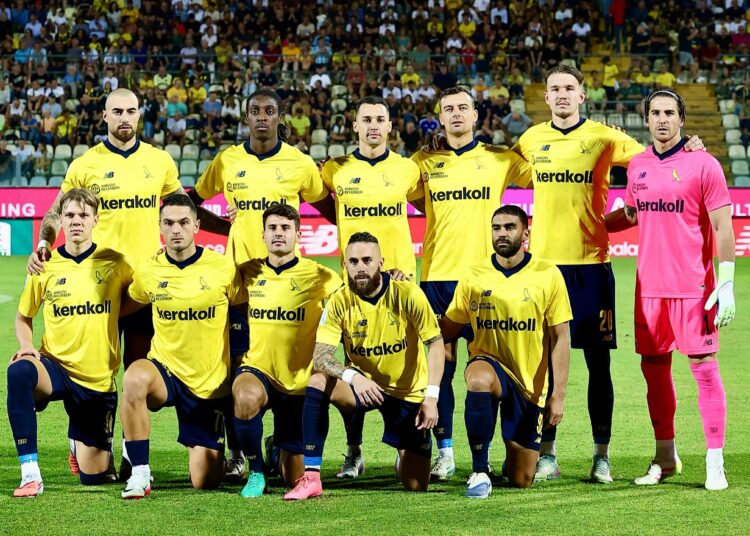 Foto: Modena FC