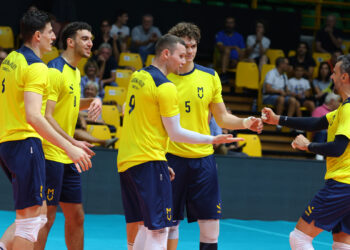 Foto Modena Volley