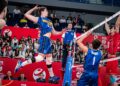 Foto Modena Volley