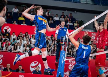Foto Modena Volley