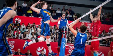 Foto Modena Volley