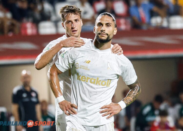 Foto: Luca Diliberto