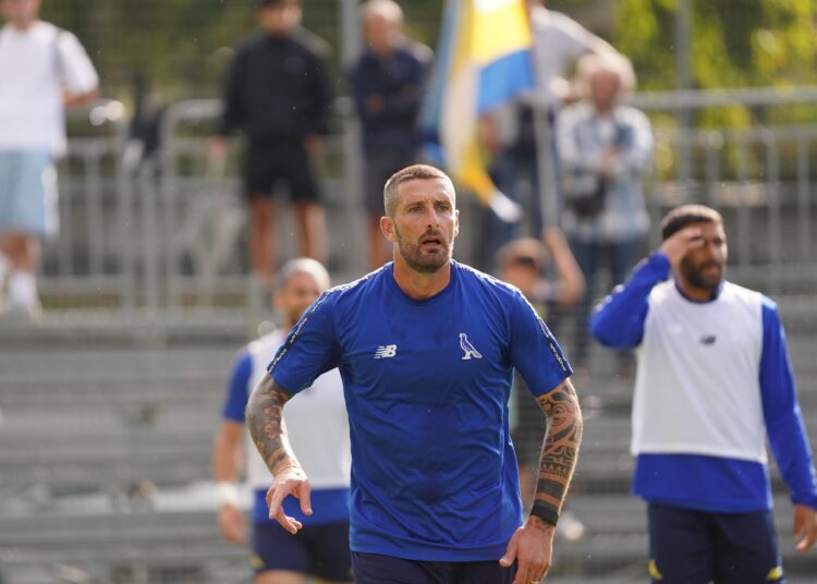 Foto Modena Fc