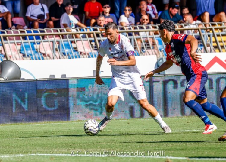 Foto: AC Carpi