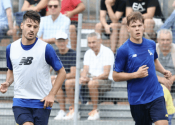 Foto Modena Fc