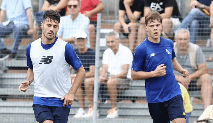 Foto Modena Fc