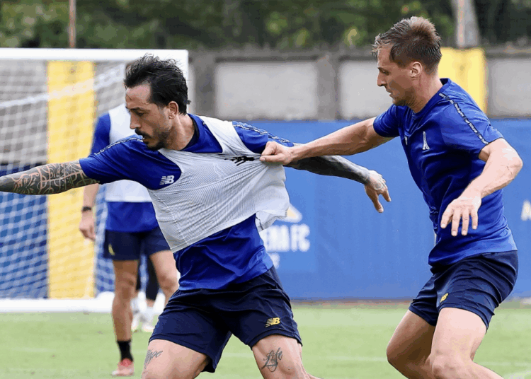 Foto Modena Fc