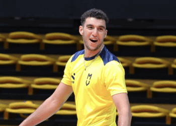 Foto Modena Volley