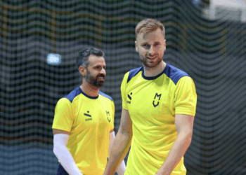 Foto Modena Volley