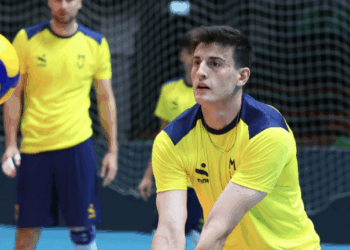 Foto Modena Volley
