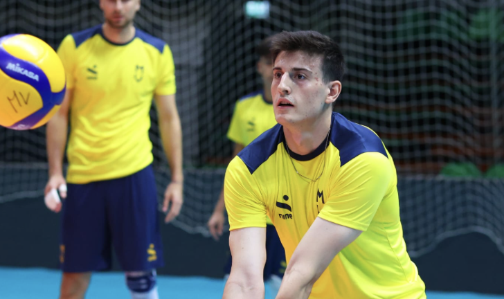 Foto Modena Volley