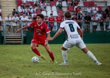 Foto: AC Carpi