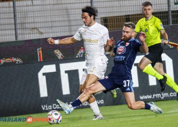 Foto: Luca Diliberto