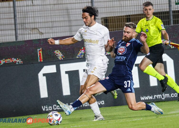 Foto: Luca Diliberto