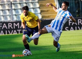 Foto: Luca Diliberto