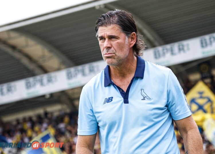 Foto Luca Diliberto