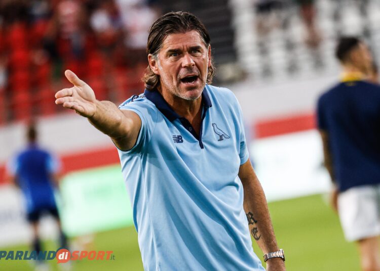 Foto: Luca Diliberto