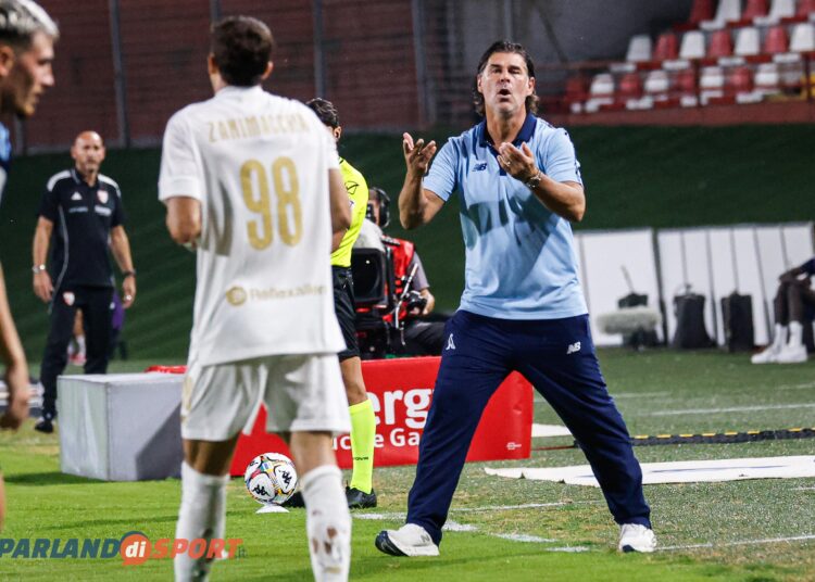 Foto Luca Diliberto