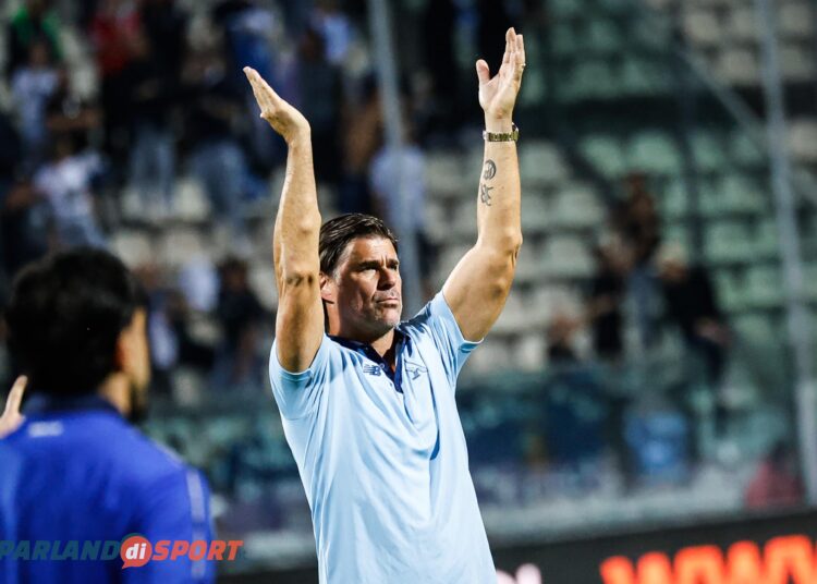 Foto: Luca Diliberto