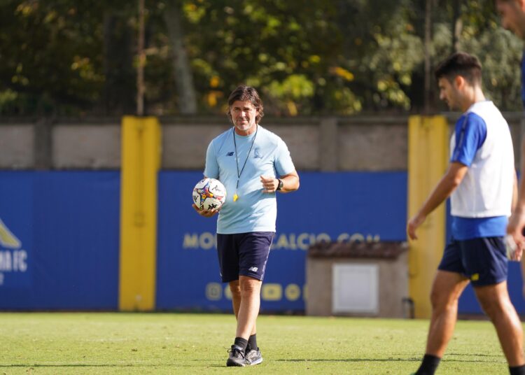 Foto Modena Fc
