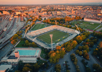 Foto Modena Fc