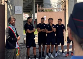 Foto Ac Carpi