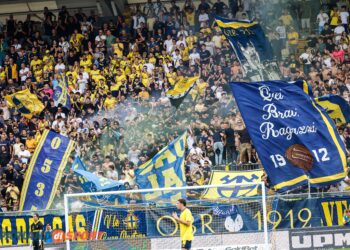 Foto Luca Diliberto