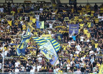 Foto Modena Fc