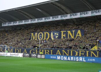 Foto Modena Fc