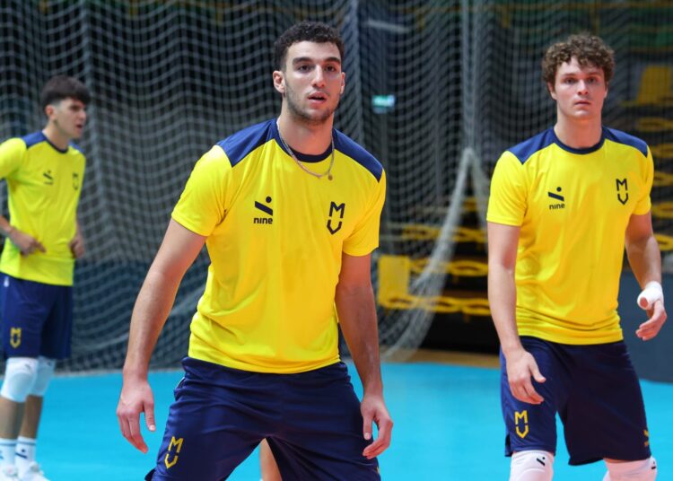 Foto Modena Volley