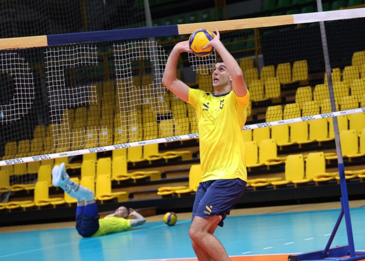 Foto Modena Volley